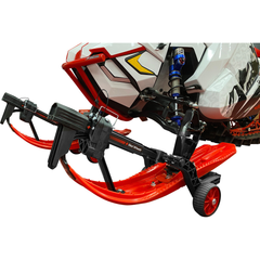 CALIBER SLED WHEELS sled wheel