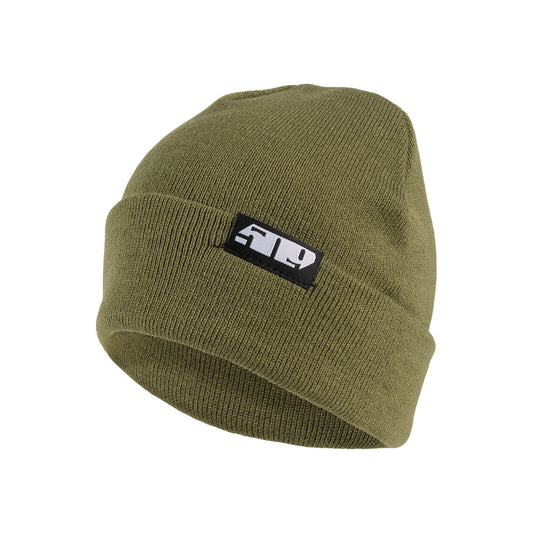 509 Sledhart Beanie Tamarack