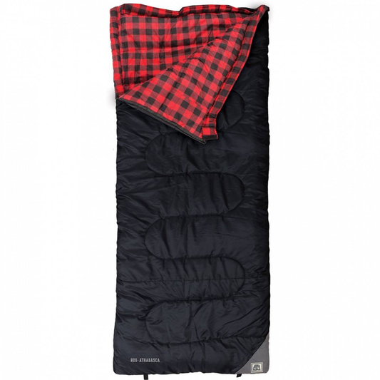 KUMA Athabasca Sleeping Bag sleepingbag1