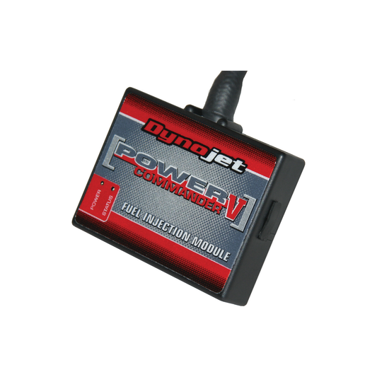 SLP Power Commander V (PCV) Fuel System Controller By DynoJet