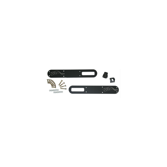 SLP Slide Rail Extension Polaris 7.5" - 31-80
