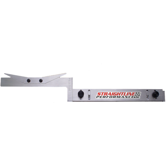 STRAIGHTLINE CLUTCH ALIGNMENT TOOL slp