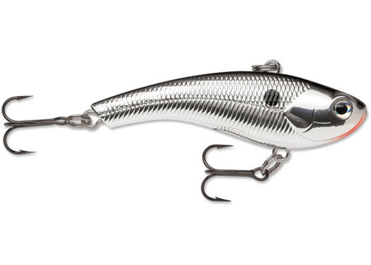 RAPALA SLAB RAP - SIZE 5 Silver