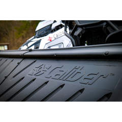 CALIBER POLY SHIELD III SLUSH & ROCK SHIELD Slush shield