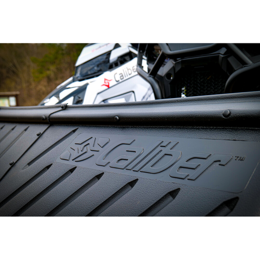 CALIBER POLY SHIELD III SLUSH & ROCK SHIELD Slush shield