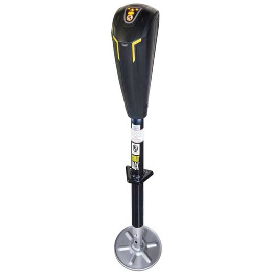 Lippert Smart Jack 3500 lb Electric Tongue Jack smartjack