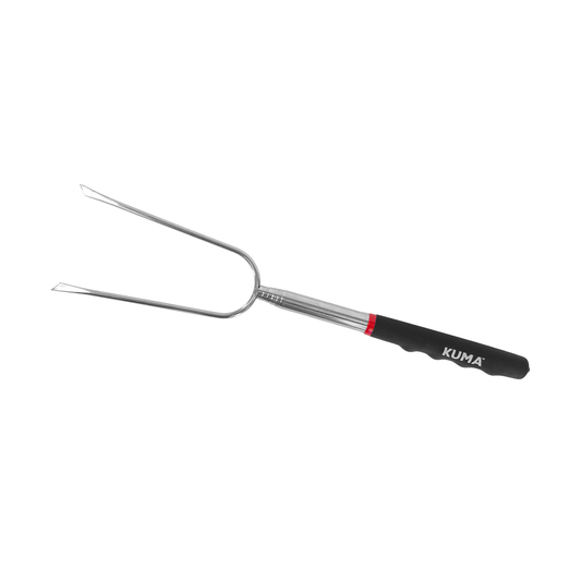 KUMA S'more Stick Campfire Roasting Fork smore