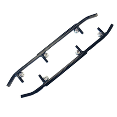 SnowStuds Sniper Runners 32 Series - Polaris Gripper Ski