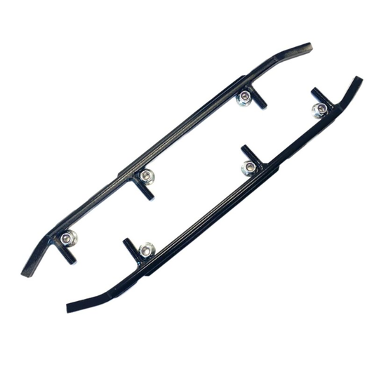 SnowStuds Sniper Runners 32 Series - Polaris Gripper Ski
