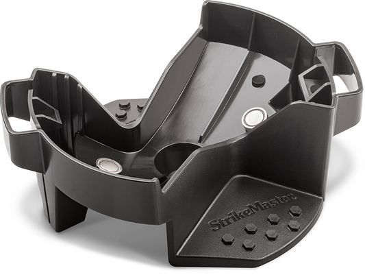 StrikeMaster Magnetic Snap Cover Lite-Flite 8"