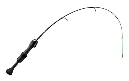 13 Fishing The Snitch Pro Ice Rod