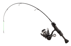 13 Fishing Snitch Pro Spinning Combo