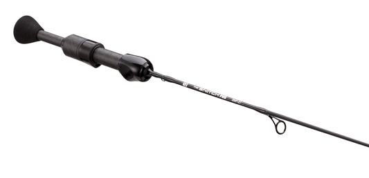 13 Fishing The Snitch Pro Ice Rod