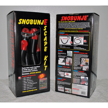 Snobunje Escape Kit (1011)