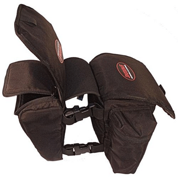 Snobunje Handlebar Bag (1035)