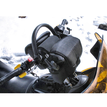 Snobunje Handlebar Bag (1035)