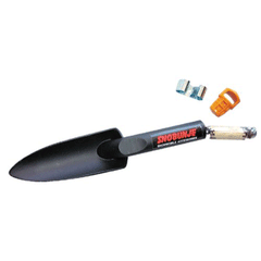 Snobunje Ice Chipper With First Starter (1023)