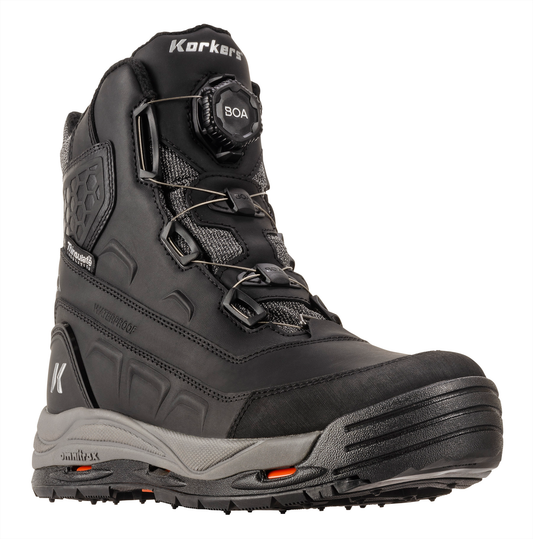 Korkers Snowmageddon BOA Boot