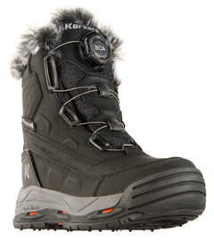 Korkers Women's Snowmageddon Boa Boot