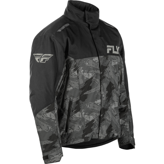  Fly Racing SNX Pro Jacket