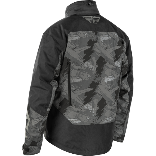  Fly Racing SNX Pro Jacket