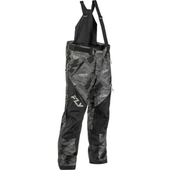 [Color:::Black] Fly Racing SNX Pro Pant