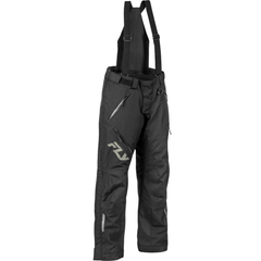 [Color:::Black] FLY Racing Women's SNX Pro Pant