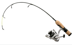 One Three Fishing SoniCor Ice Combo