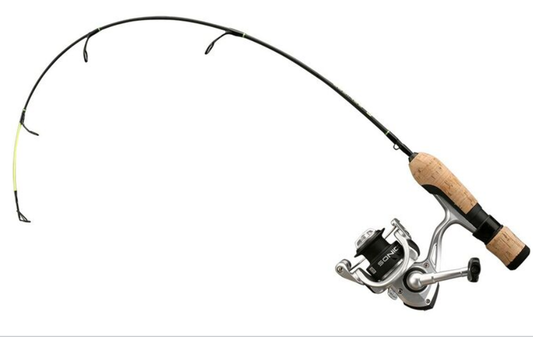 One Three Fishing SoniCor Ice Combo