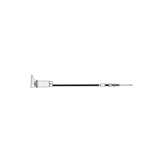 SP1 Choke Cable Polaris - 05-146-21