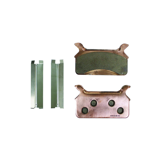 SP1 Brake Pads - Full Metal - Pair - 05-152-51F