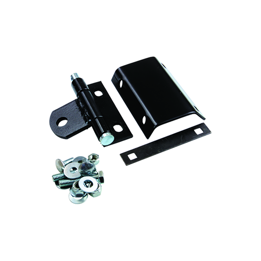 SP1 Hitch Kit Polaris - 12-107-02