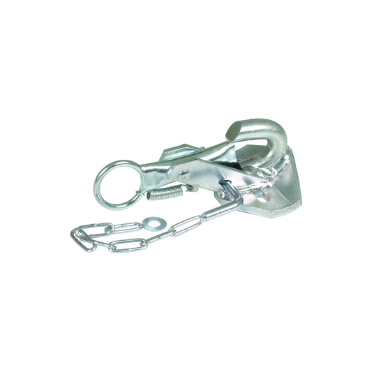 SP1 Pindle Hitch - 12-112-01