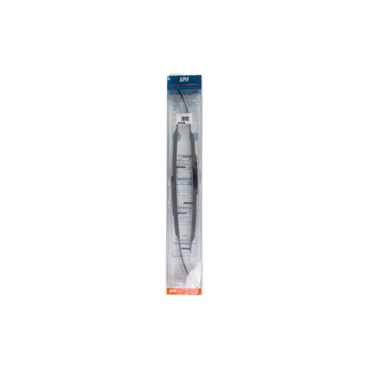 SP1 PR/X2 SIX60 Double Carbide Polaris Runners - F-06-0-4-266