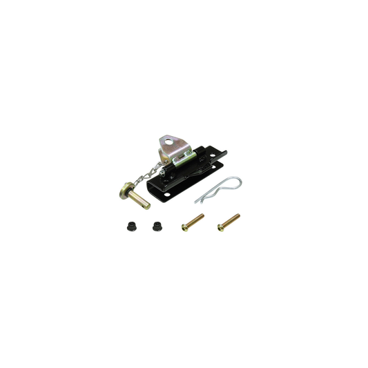 SP1 C-Type Hitch Ski-Doo - SM-12563