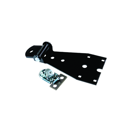 SP1 Hitch Kit Polaris - 12-107