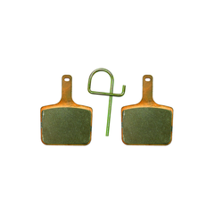 SP1 Brake Pads Full Metal Pair - 05-152-54F