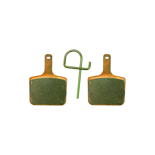 SP1 Brake Pads Full Metal Pair - 05-152-54F