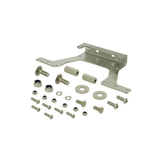 SP1 Receiver Bracket A/C - SM-12555