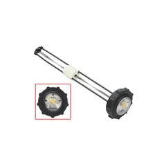 SP1 Gas Cap With Gauge - SM-07151