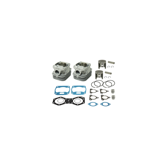 SP1 Cylinder Kit 550 Fan Polaris - SM-09605K