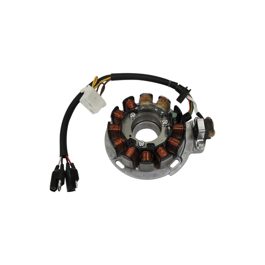 SP1 Stator Assembly - SM-01136