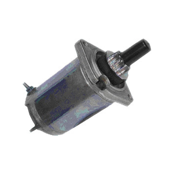 SP1 Starter Motor - SM-01204