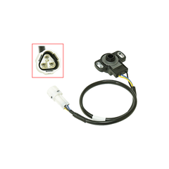 SP1 Throttle Position Sensor - SM-01277