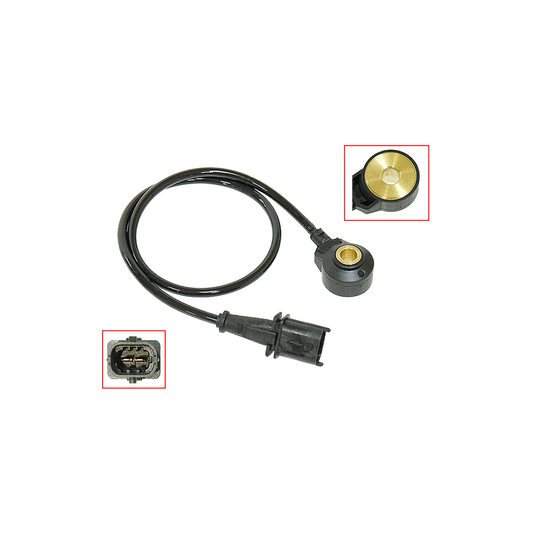 SP1 Knock Sensor - SM-01284