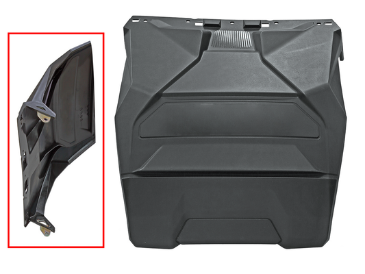 SP1 Universal Snow Flap - SM-12704