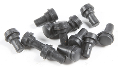 SP1 Clutch Button Polaris - 12 Pack
