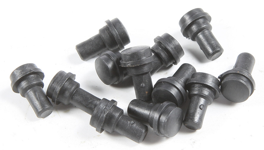 SP1 Clutch Button Polaris - 12 Pack