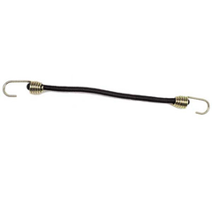 SP1 Bungee Cord 24in x 4mm 10 Pack sp1bungee
