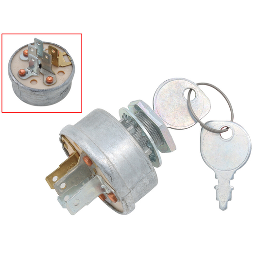 SP1 Ignition Switch SM-01543 sp1ignition